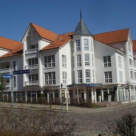 Appartamento Haus Baltic Sellin  Esterno foto
