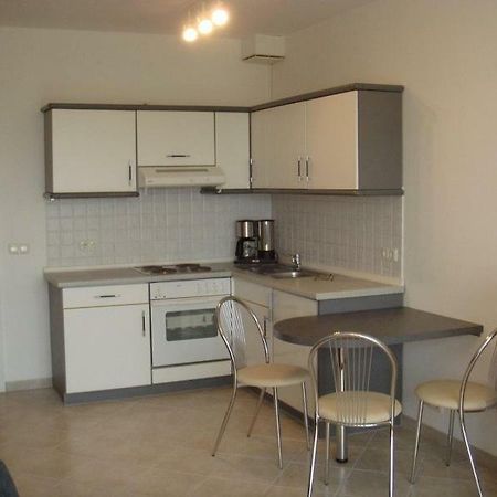 Appartamento Haus Baltic Sellin  Esterno foto