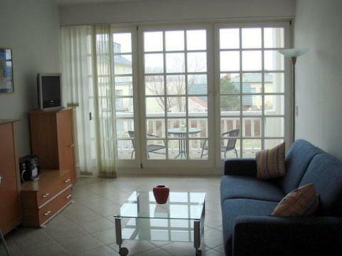 Appartamento Haus Baltic Sellin  Esterno foto